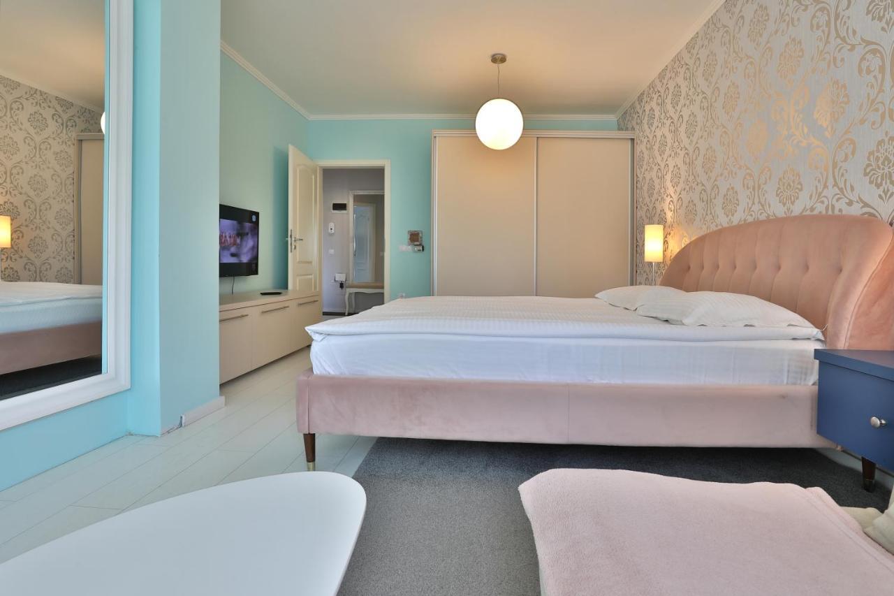 Ada Homes B20 Braşov Exterior foto