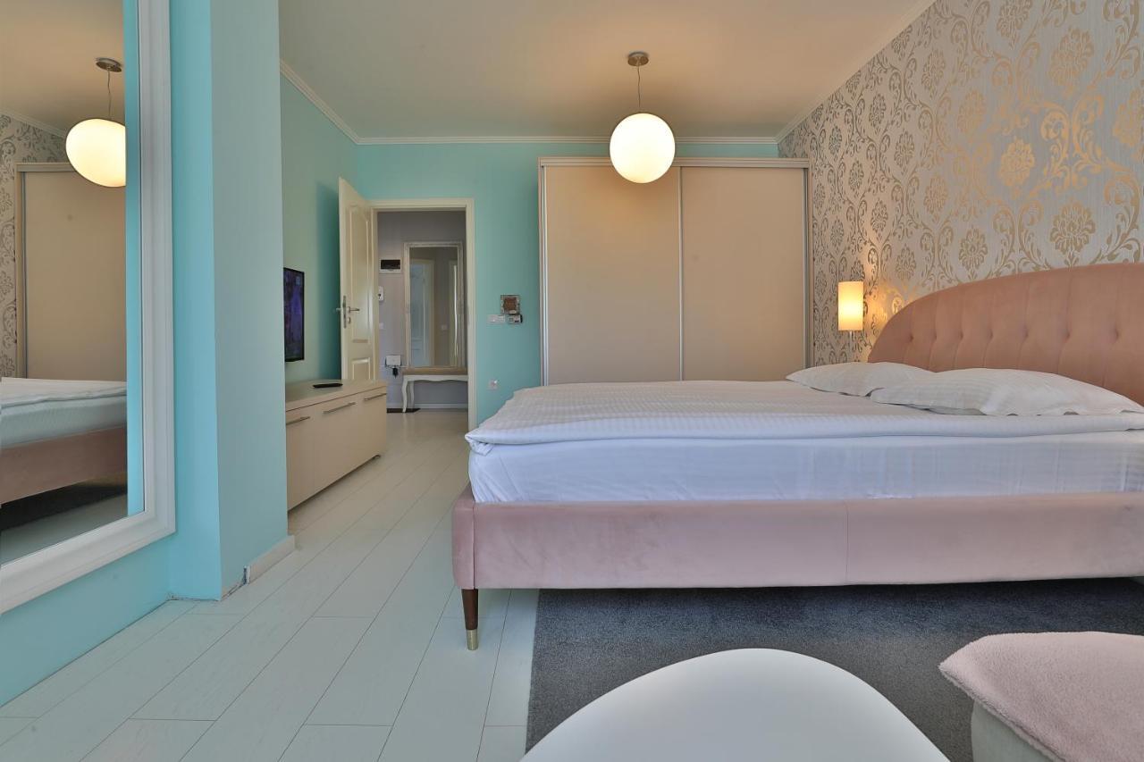 Ada Homes B20 Braşov Exterior foto