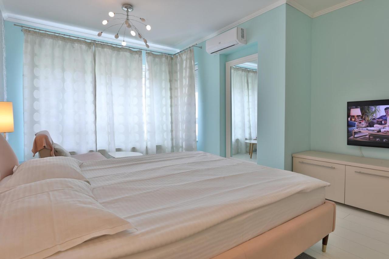 Ada Homes B20 Braşov Exterior foto