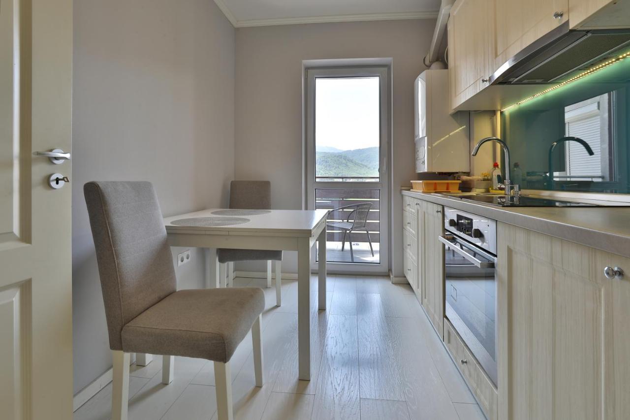 Ada Homes B20 Braşov Exterior foto